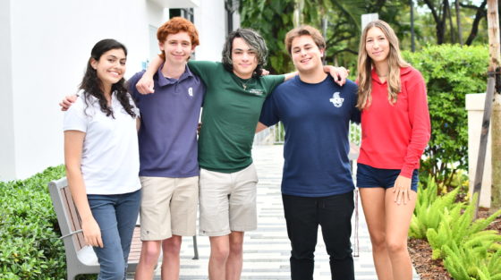 2023 National Merit Scholar Semifinalists